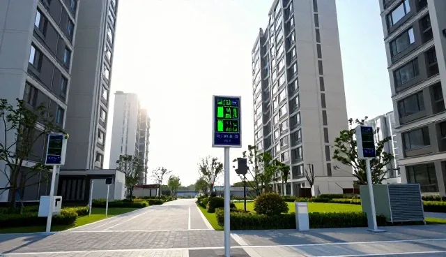 环境监测设备使用维护:定期校准与实时监控的取舍