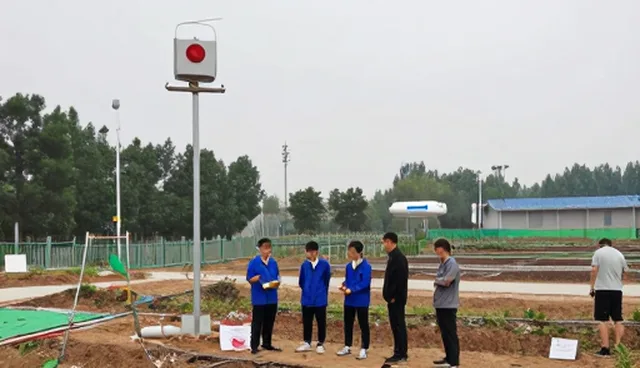 管网监测设备安装趋势与技术挑战分析