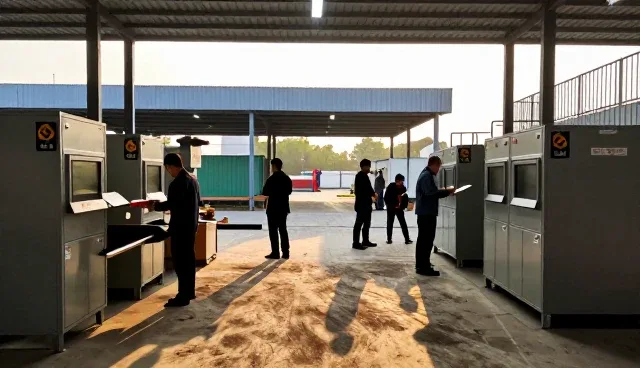 江苏亿名环境工程有限公司布局土建领域，提升材料供应等价值