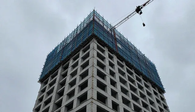 地基承载力不足如何影响土建施工质量