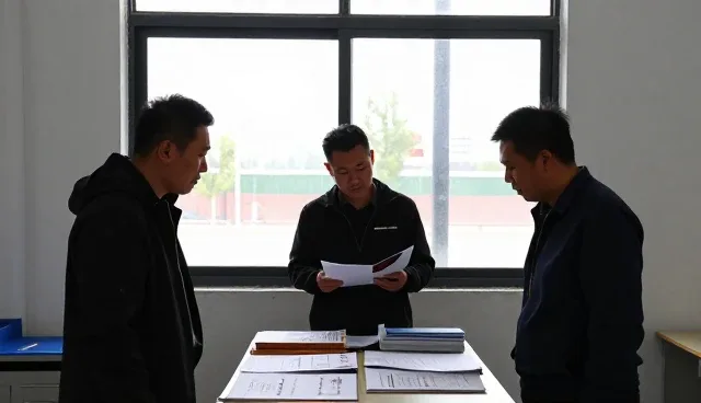土建施工服务应用体验全面介绍